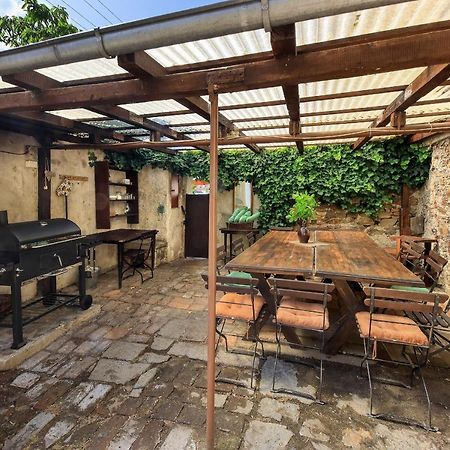 Hostel Havana Cesky Krumlov Exterior photo