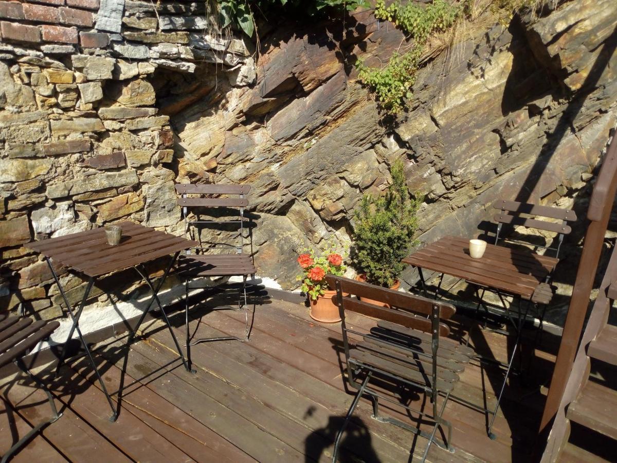 Hostel Havana Cesky Krumlov Exterior photo