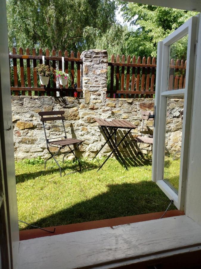 Hostel Havana Cesky Krumlov Exterior photo