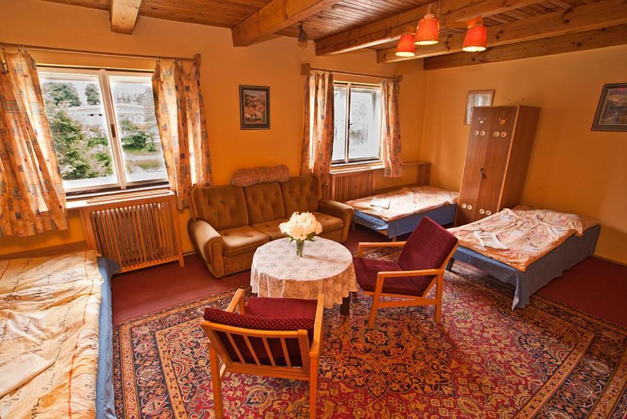 Hostel Havana Cesky Krumlov Room photo