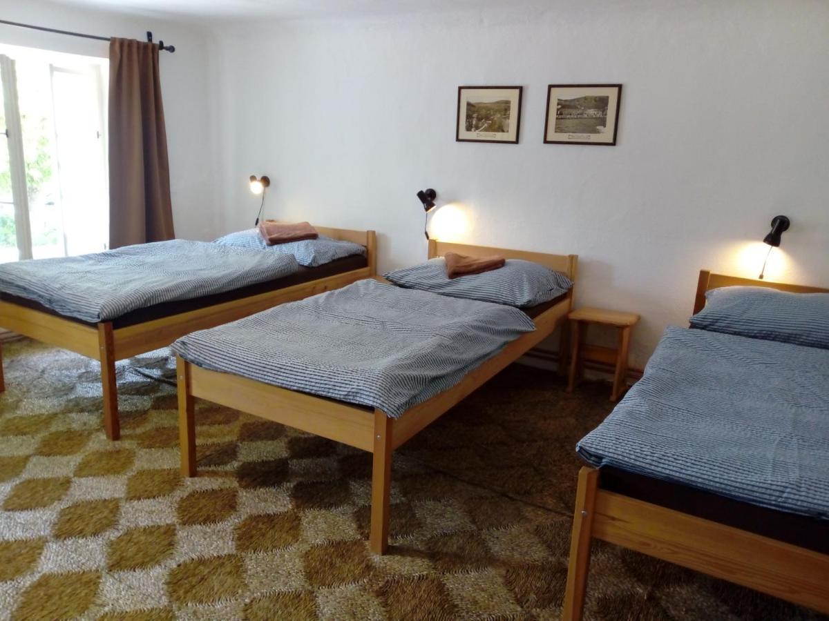 Hostel Havana Cesky Krumlov Exterior photo