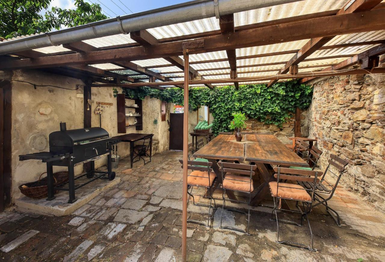 Hostel Havana Cesky Krumlov Exterior photo