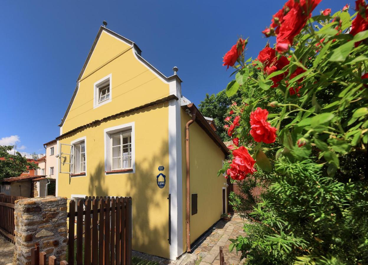 Hostel Havana Cesky Krumlov Exterior photo
