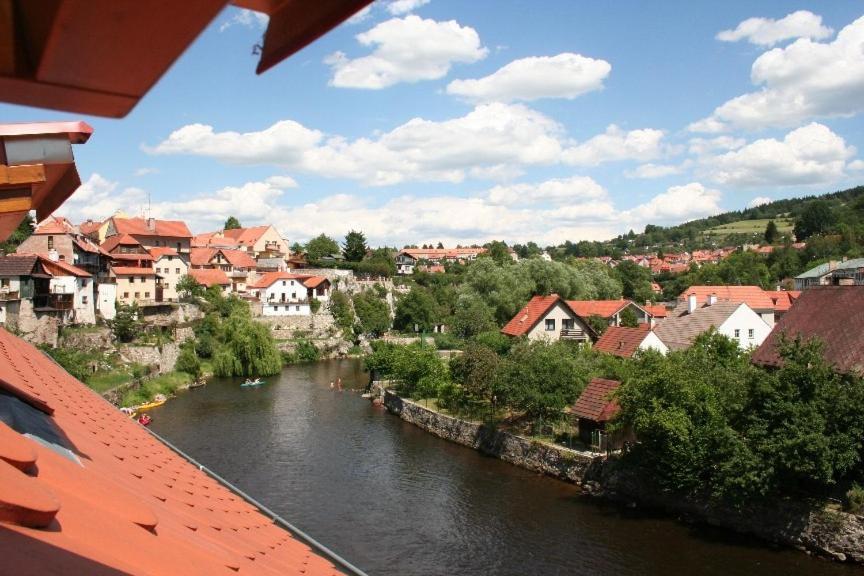 Hostel Havana Cesky Krumlov Room photo