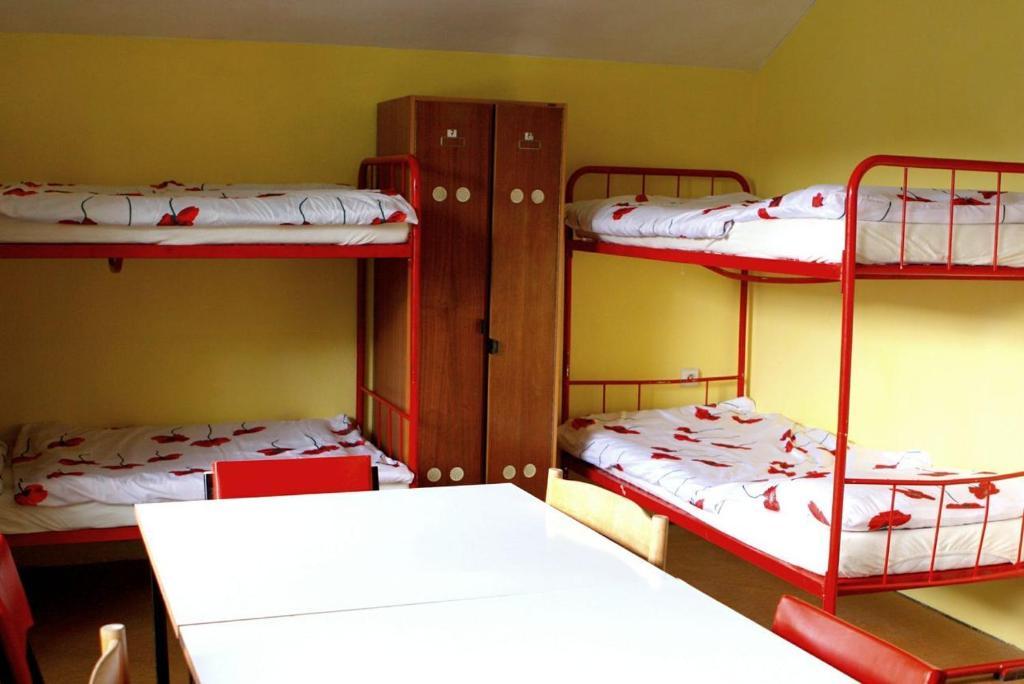 Hostel Havana Cesky Krumlov Room photo